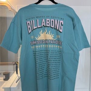 Billabong Graphic T-Shirt